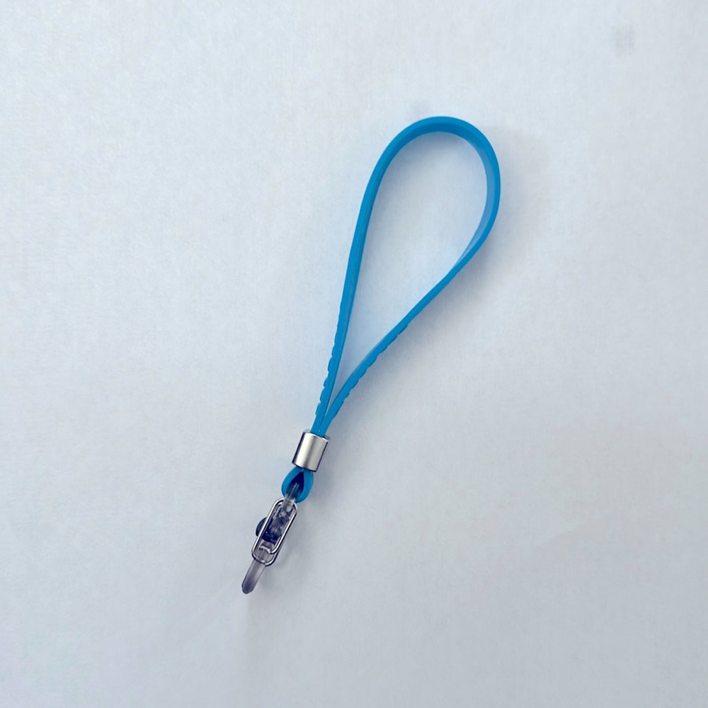 Key holder bracelet
